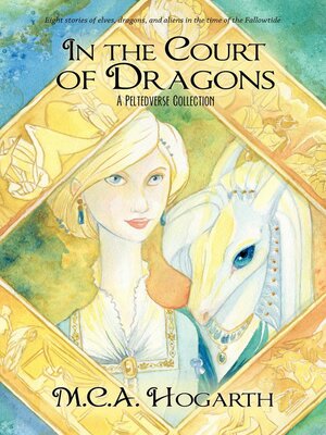 cover image of In the Court of Dragons